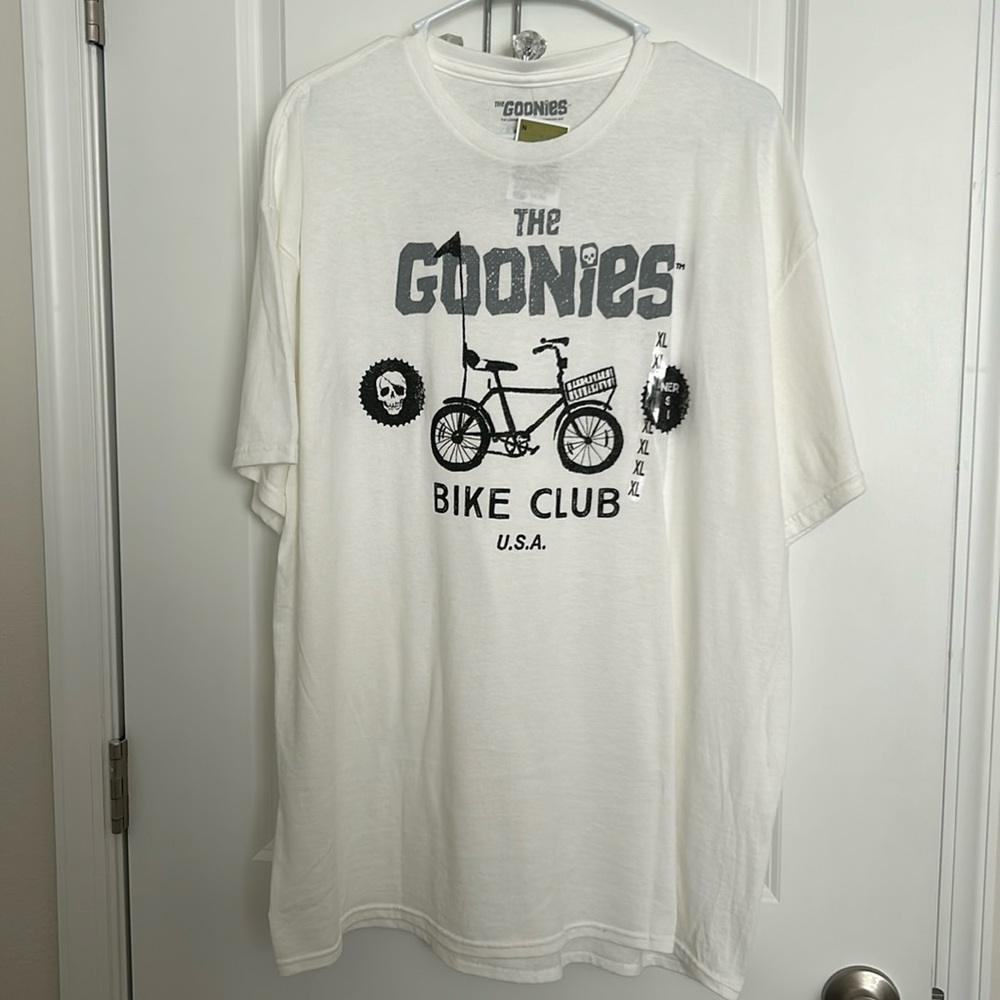 Goonies T-shirt XL